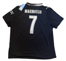 Load image into Gallery viewer, Manchester City 2025/26 Away Marmoush #7 (New) XXL
