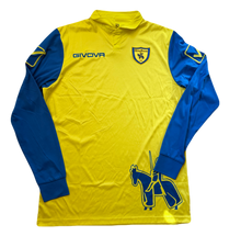 Load image into Gallery viewer, Chievo Verona 2019/20 Home (Excellent) M
