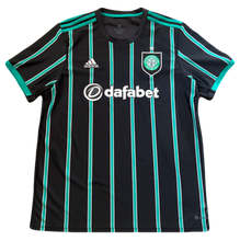 Load image into Gallery viewer, Celtic 2022/23 Away (Excellent) XL
