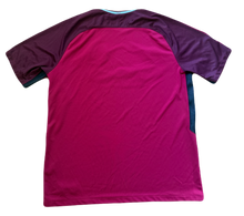 Load image into Gallery viewer, Manchester City 2017/18 Away (Excellent) XL

