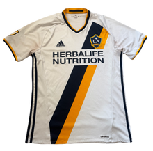 Load image into Gallery viewer, La Galaxy 2016/17 Home (Fair) M
