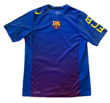 Load image into Gallery viewer, Barcelona 2010/11 Training (Good) M
