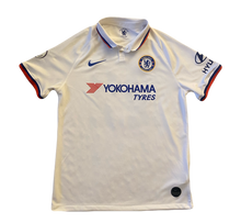 Load image into Gallery viewer, Chelsea 2019/20 Away Pulisic #22 (Excellent) L
