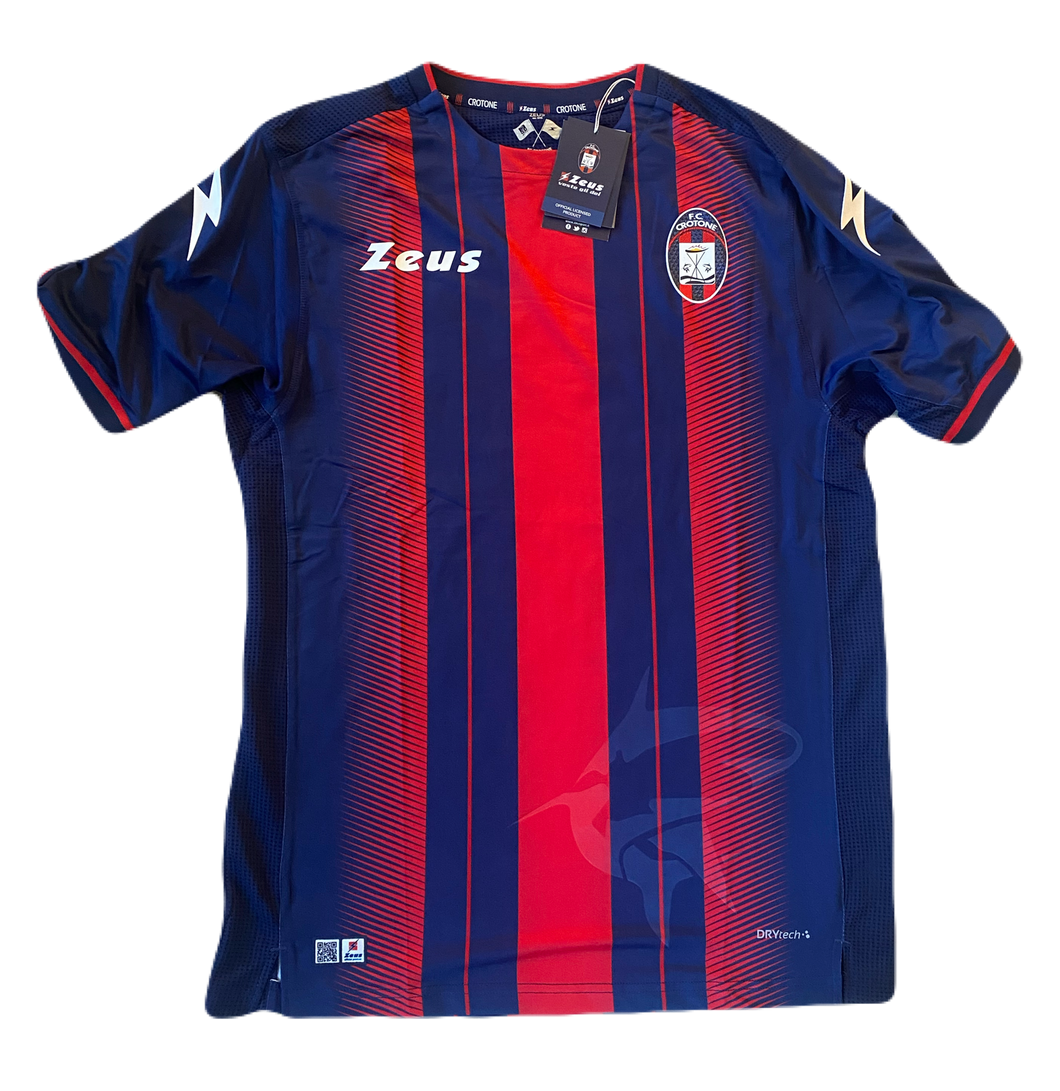 Crotone 2018/19 Home (New) L