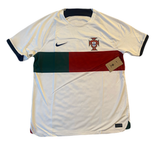 Load image into Gallery viewer, Portugal 2022/23 Away (New)
