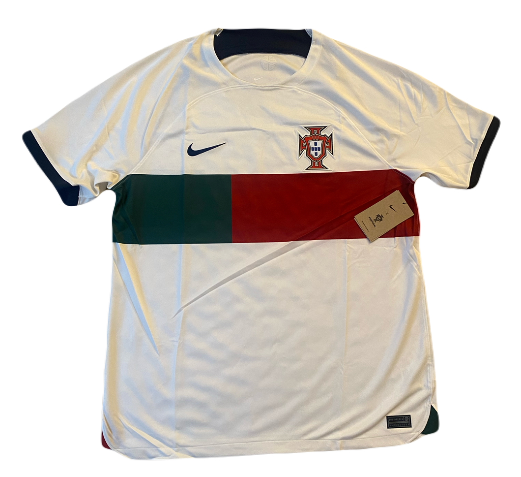 Portugal 2022/23 Away (New)