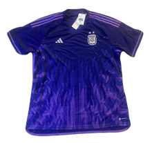 Load image into Gallery viewer, Argentina 2022/23 Away (New) XXL
