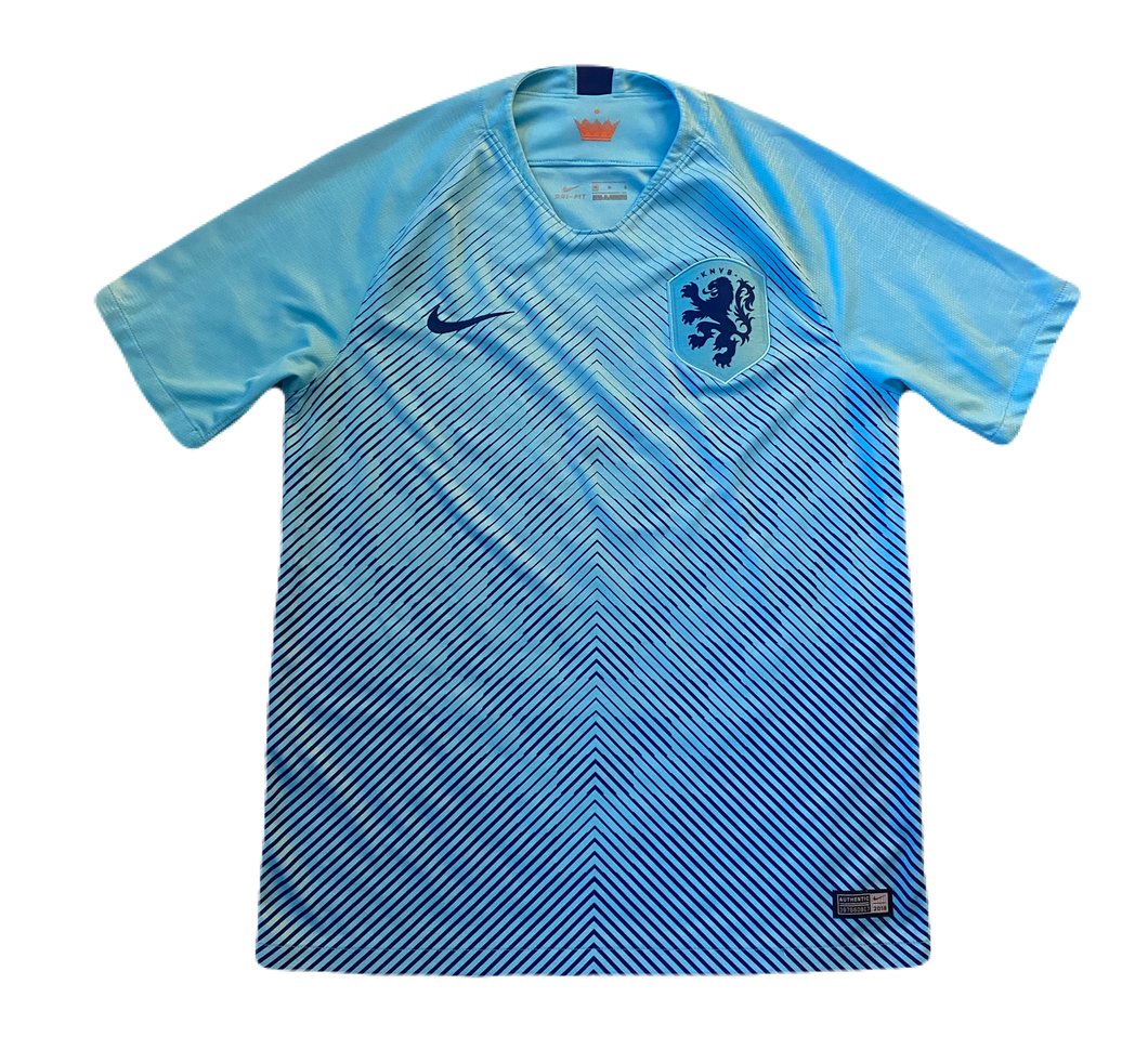 Netherlands 2018/19 away (Good) M