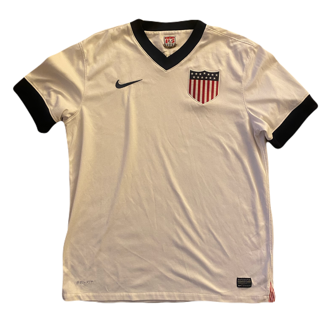 USA 2013 Home (Good) L