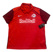 Load image into Gallery viewer, Red Bull Salzburg 2020/21 European Home (New) XXL
