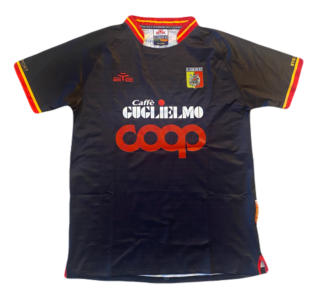 Catanzaro 2020/21 Third (New) L