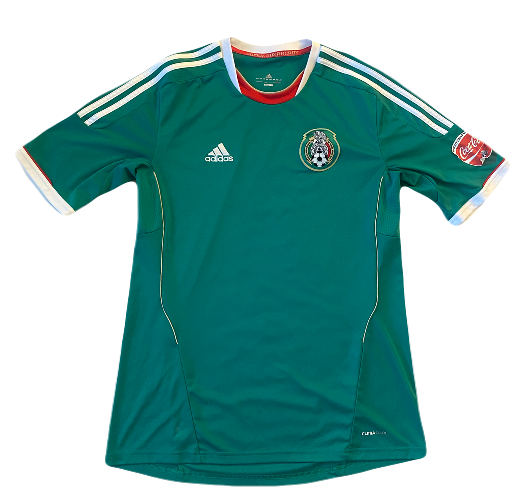 Mexico 2011/13 Home (Good) L