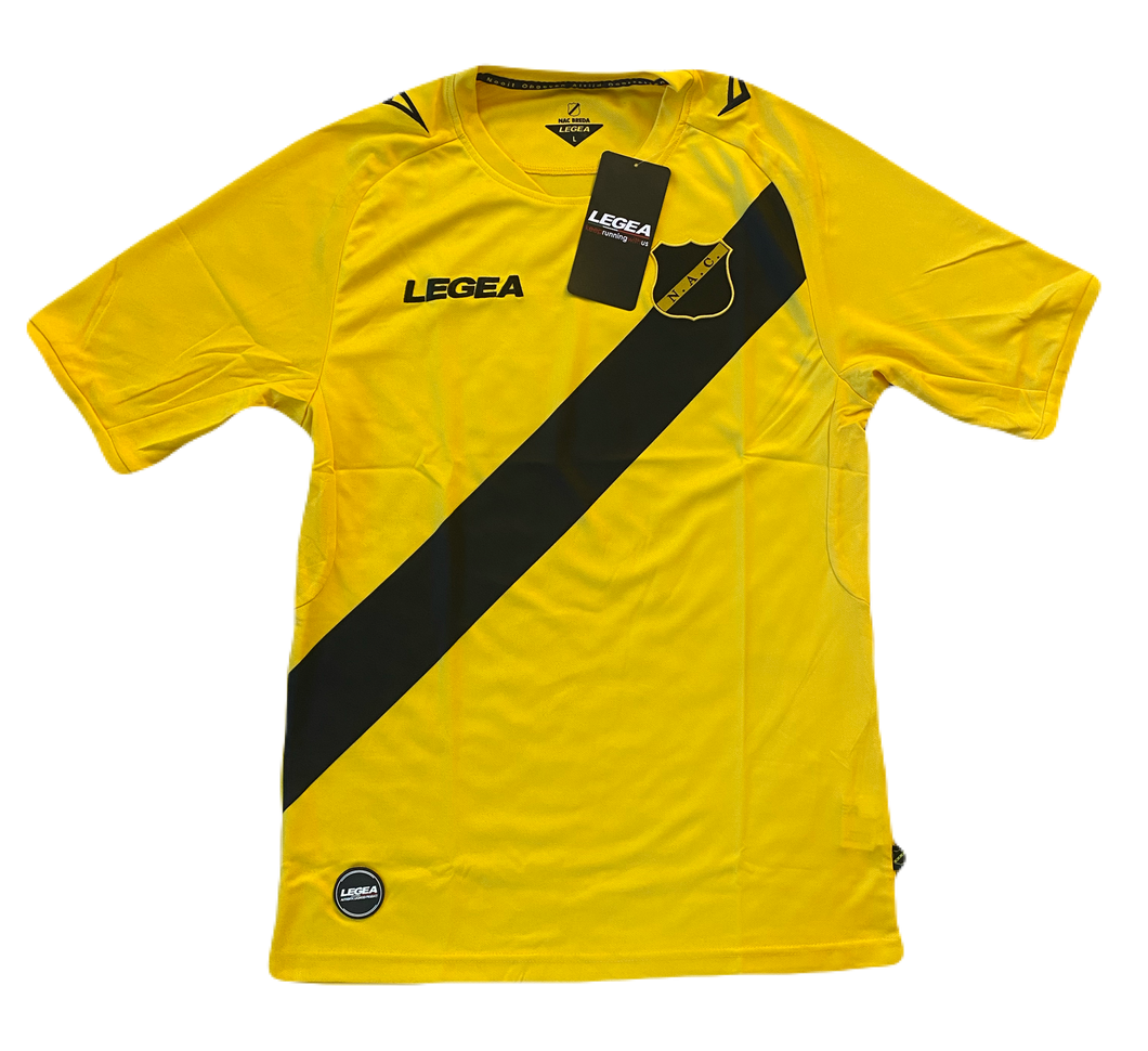 NAC Breda 2020/21 Home (New) M