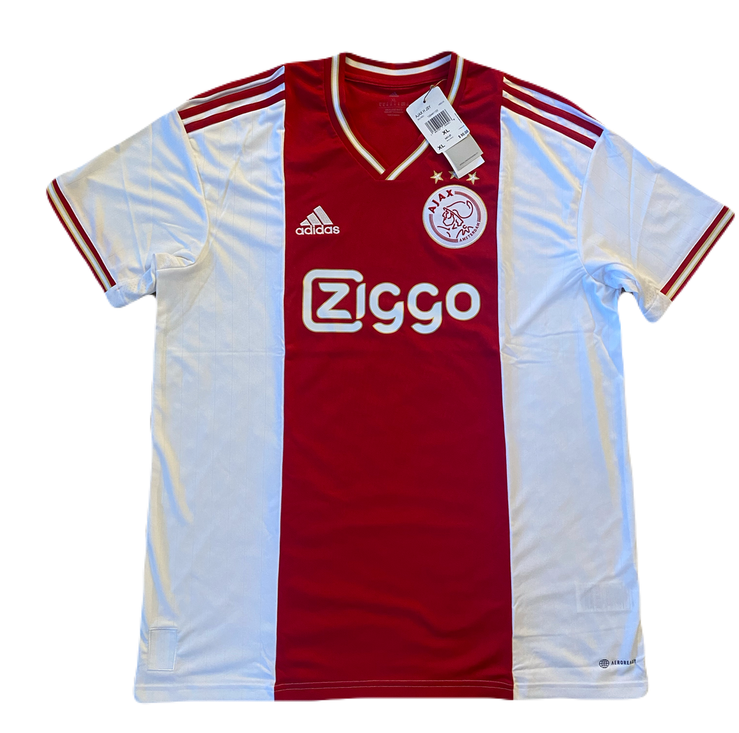 Ajax 2022/23 Home (New) XL