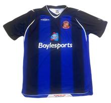 Load image into Gallery viewer, Sunderland 2008/09 Away (Excellent) XL
