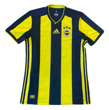 Load image into Gallery viewer, Fenerbahce 2018/19 Home (Excellent) M
