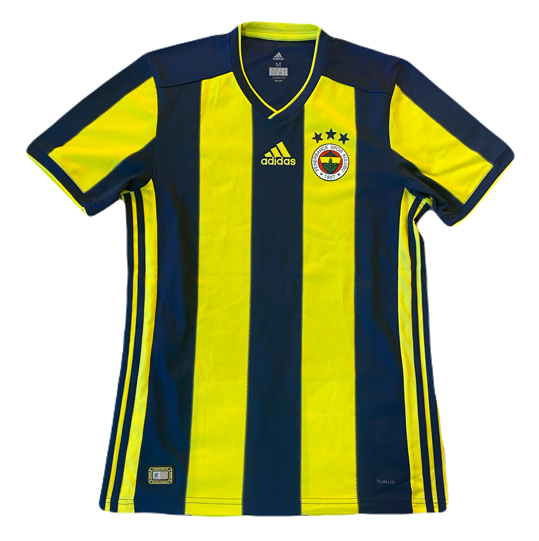 Fenerbahce 2018/19 Home (Excellent) M