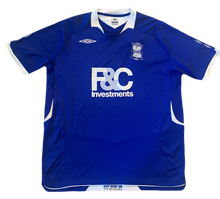 Load image into Gallery viewer, Birmingham City 2008/09 Home (Good) XL
