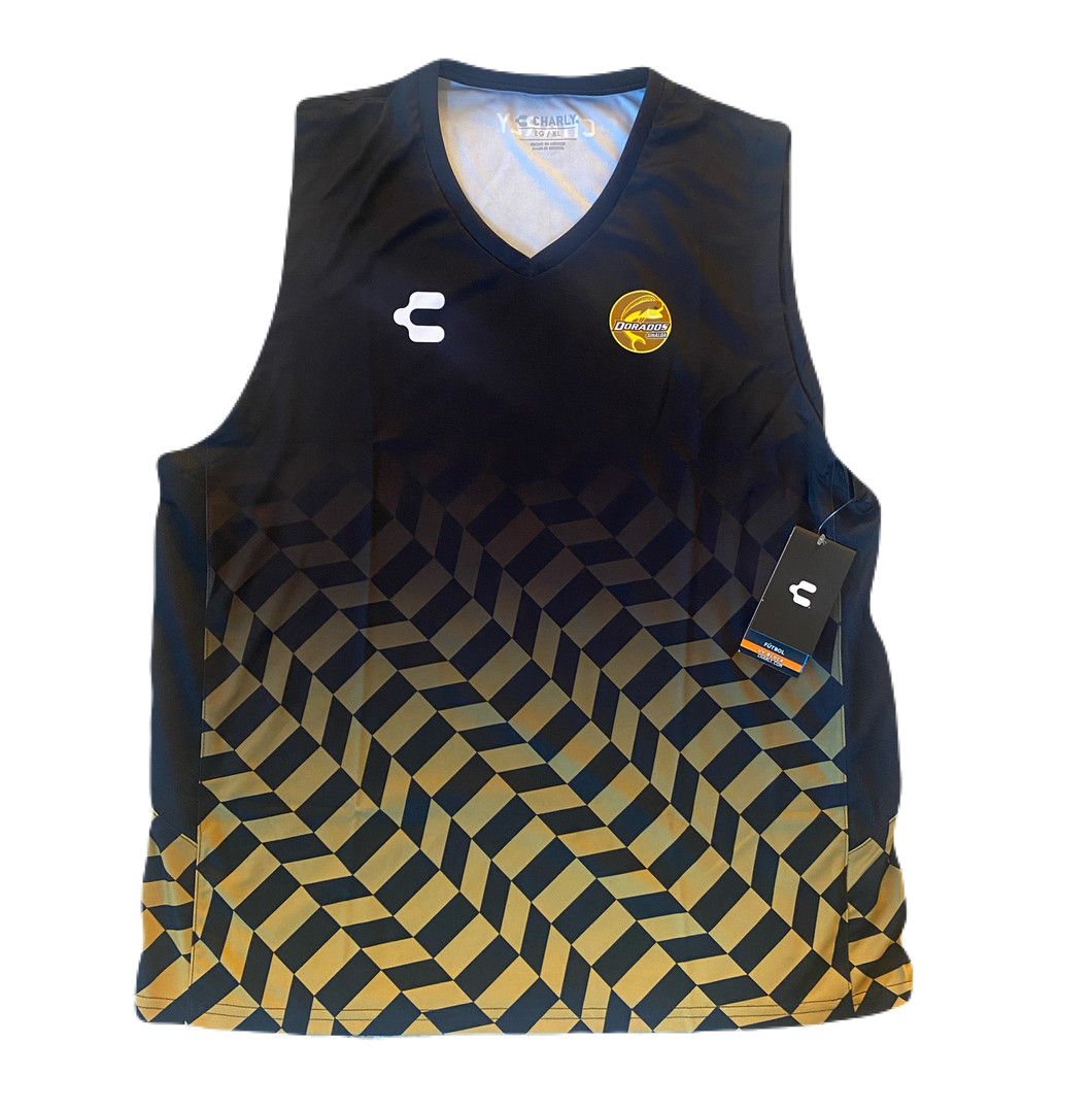 Dorados 2021/22 Sleeveless Training (New)