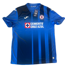 Load image into Gallery viewer, Cruz Azul 2021/22 Home (New) L
