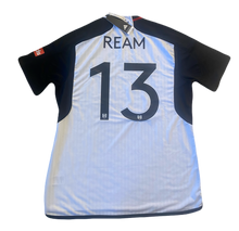 Load image into Gallery viewer, Fulham 2023/24 Home Ream #13 (New)
