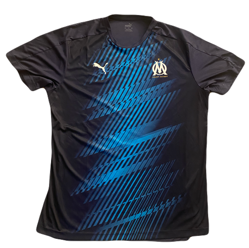 Marseille 2020/21 Training (Excellent) XXL