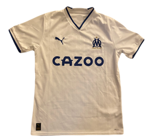 Load image into Gallery viewer, Marseille 2022/23 Home (Excellent) M
