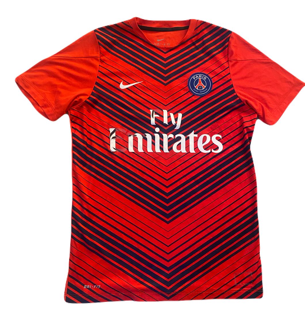 Paris Saint Germain [PSG] 2014/15 Training (Fair) M