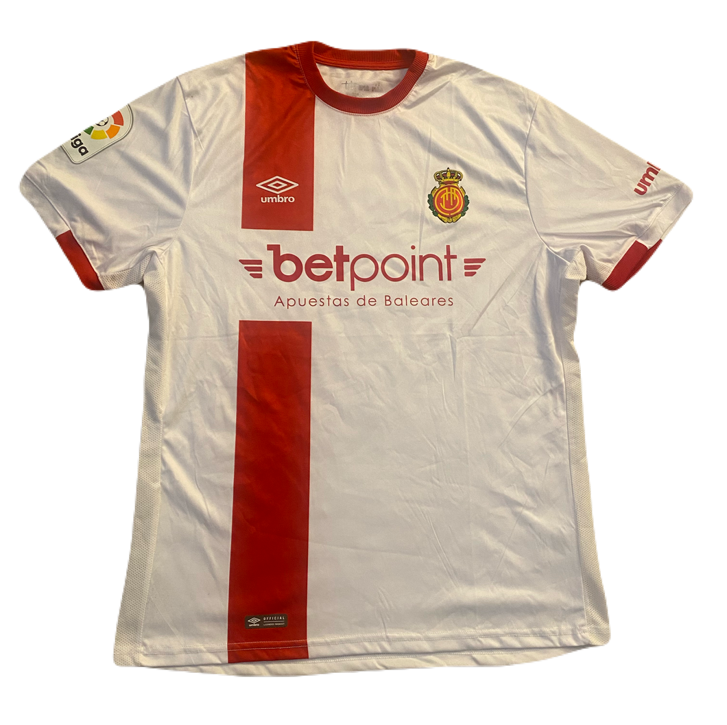 Mallorca 2018/19 Away (Good) XL