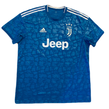 Load image into Gallery viewer, Juventus 2019/20 Third (Excellent) XL
