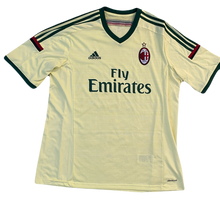 Load image into Gallery viewer, Ac Milan 2014/15 Third (Excellent) XL
