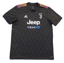 Load image into Gallery viewer, Juventus 2021/22 Away (Excellent) XL
