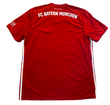 Load image into Gallery viewer, Bayern Munich 2020/21 Home (Excellent) XL
