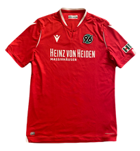 Load image into Gallery viewer, Hannover 96 2020/21 Home (Excellent) L
