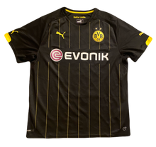 Load image into Gallery viewer, Borussia Dortmund 2014/16 Away (Good) XL
