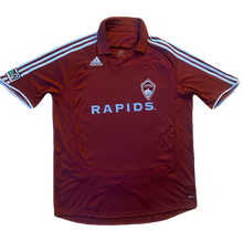 Load image into Gallery viewer, Colorado Rapids 2008 Home (Excellent) XL
