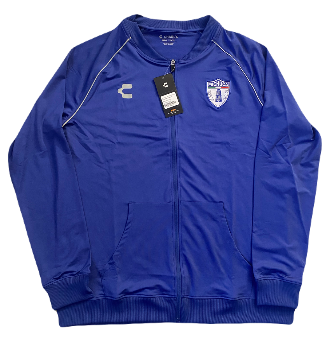 Pachuca 2021/22 Jacket (New)