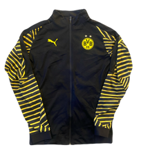 Load image into Gallery viewer, Borussia Dortmund 2020/21 Jacket (Excellent) M
