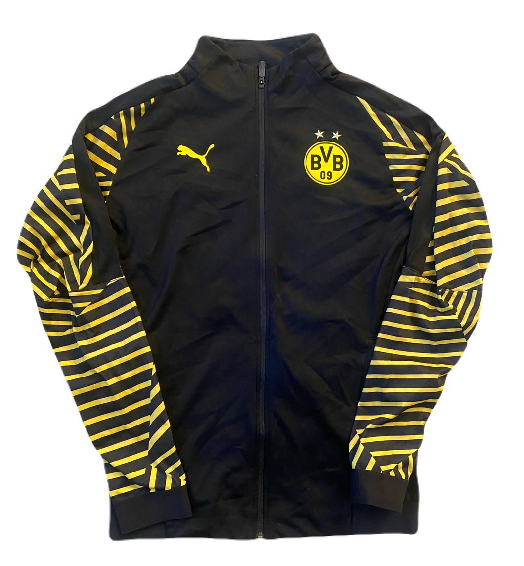 Borussia Dortmund 2020/21 Jacket (Excellent) M