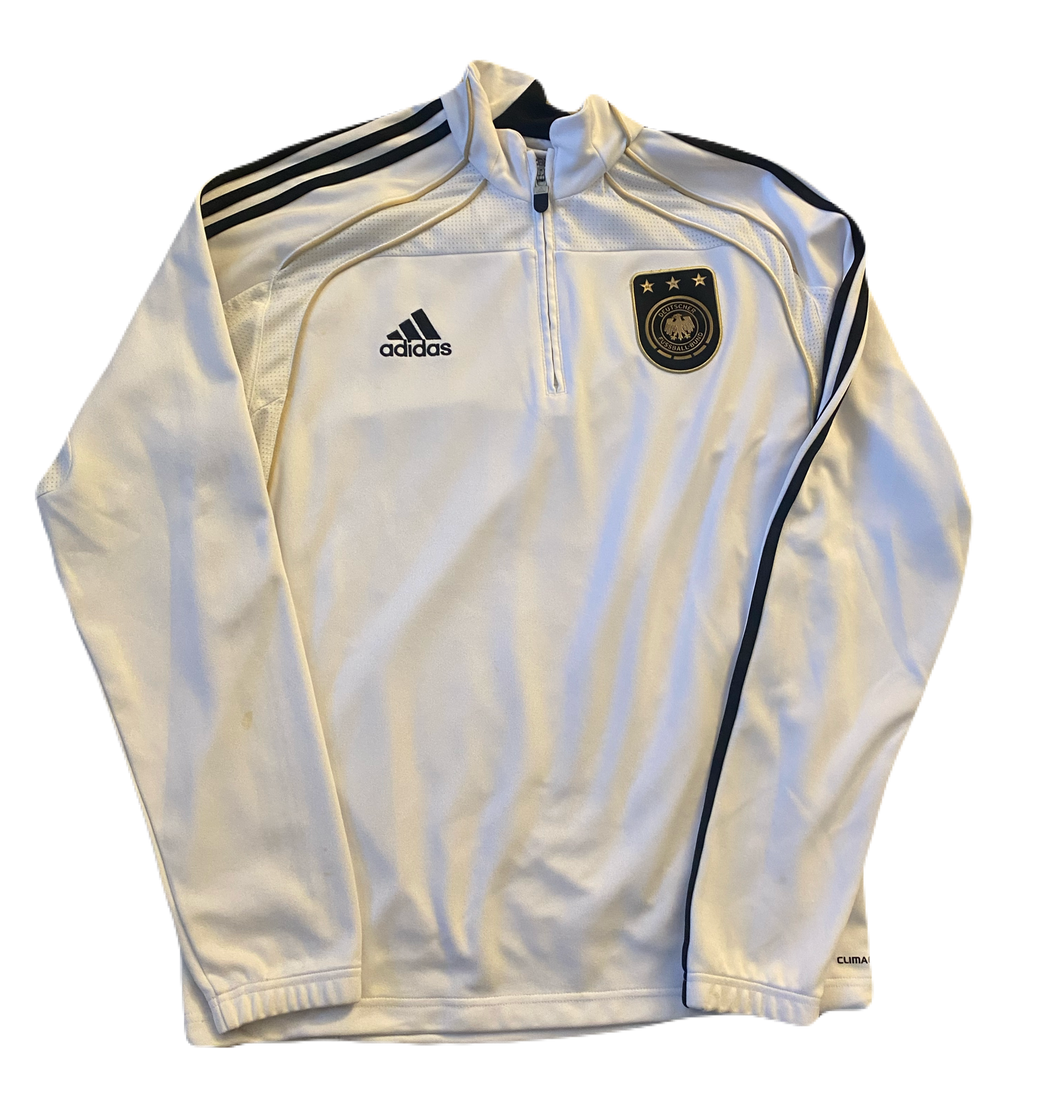 Germany 2009 Quarter zip (Good) L