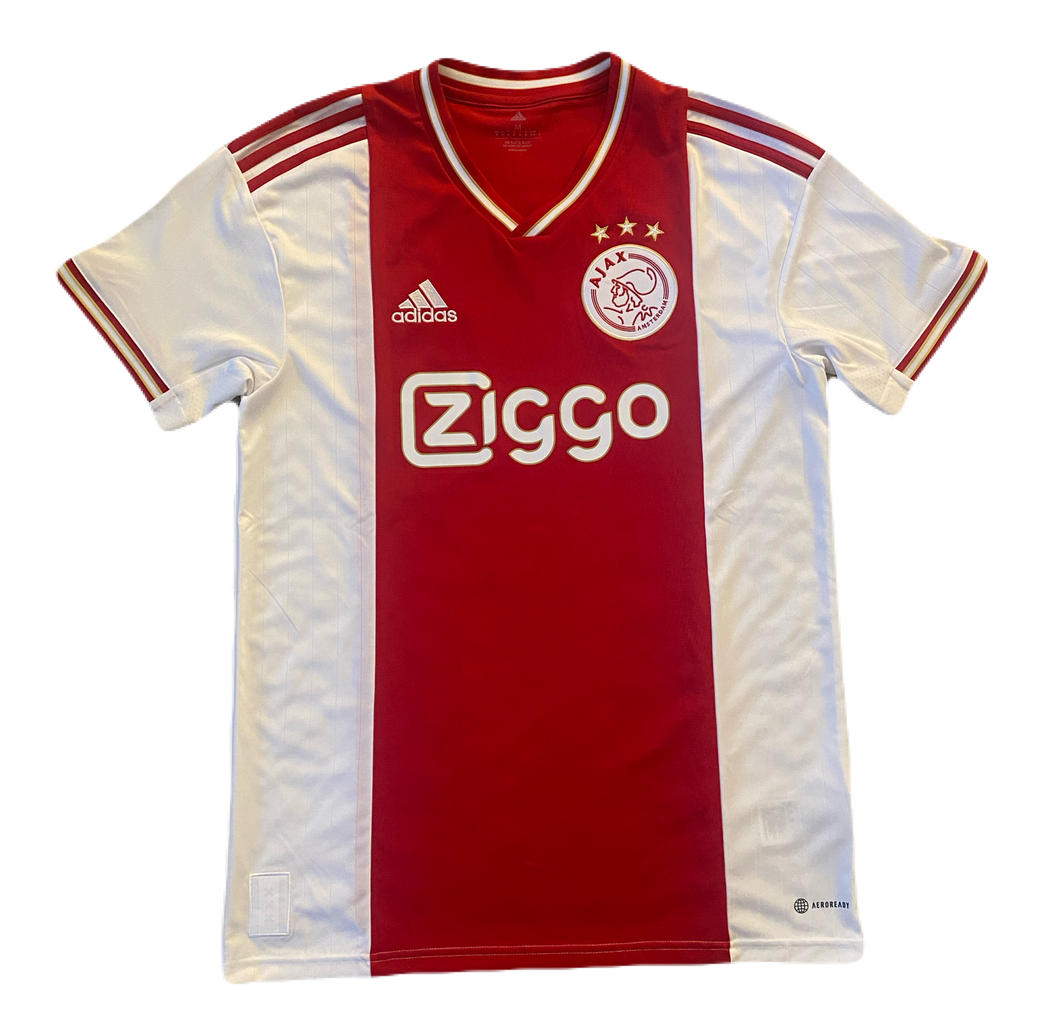 Ajax 2022/23 Home (Excellent) M