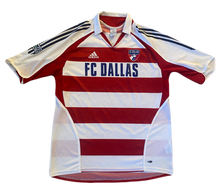 Load image into Gallery viewer, FC Dallas 2006 Home (Good) XL
