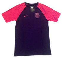 Load image into Gallery viewer, Barcelona 2016/17 Match T-Shirt (New)
