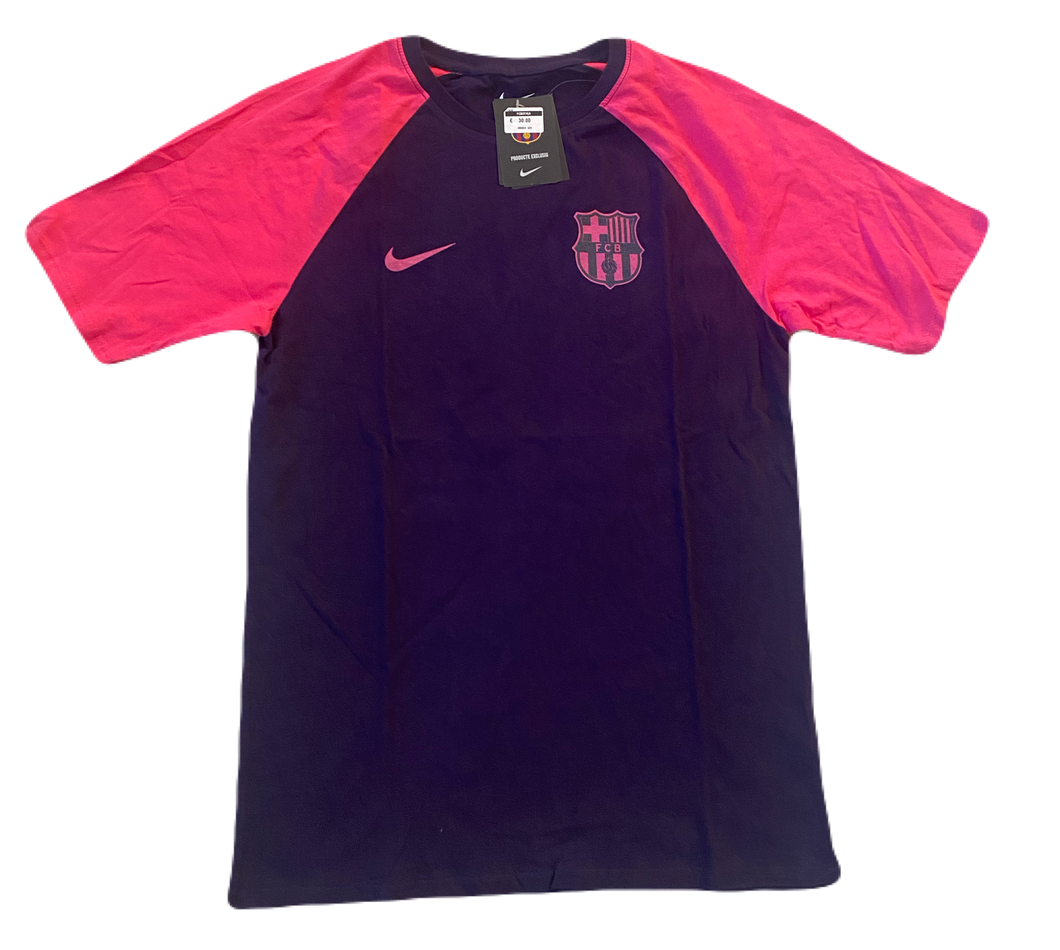 Barcelona 2016/17 Match T-Shirt (New)