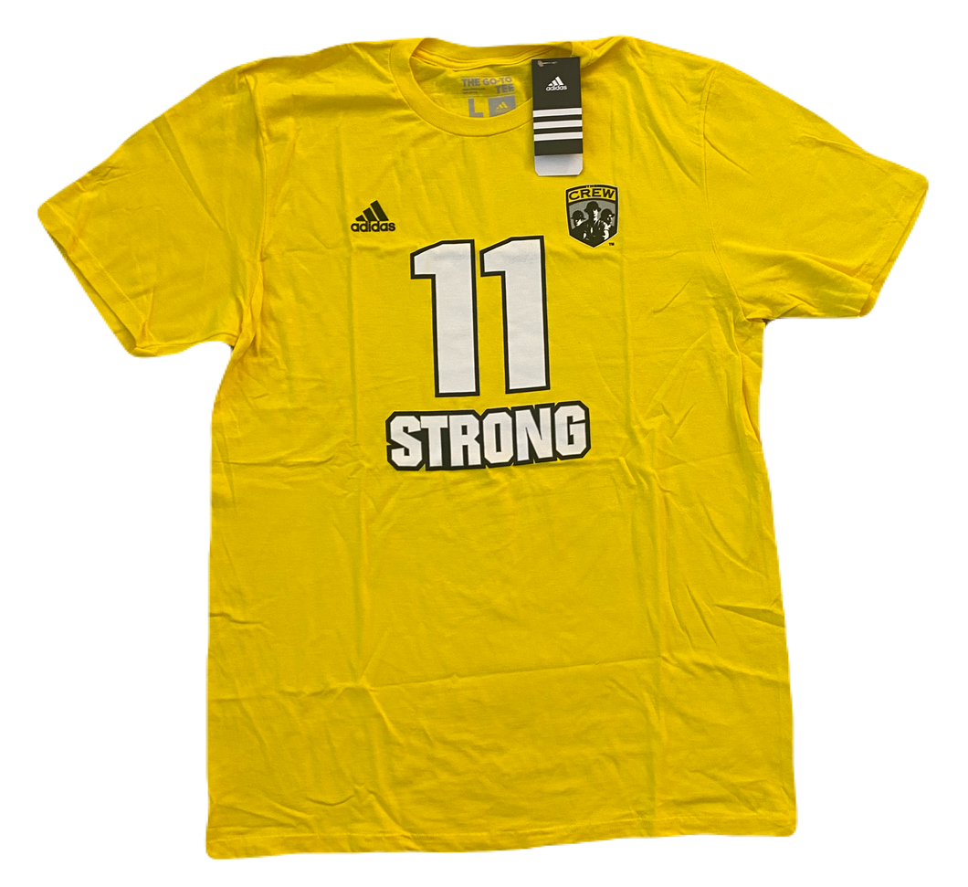 Columbus Crew 2014 T-Shirt (New) L