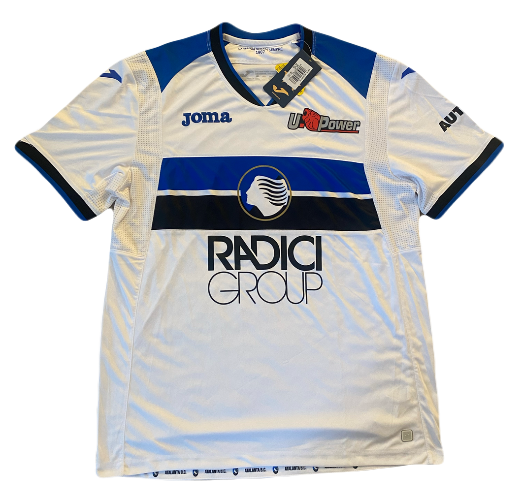 Atalanta 2018/19 Home (New) L