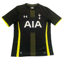 Load image into Gallery viewer, Tottenham 2014/15 Away (Excellent) XL
