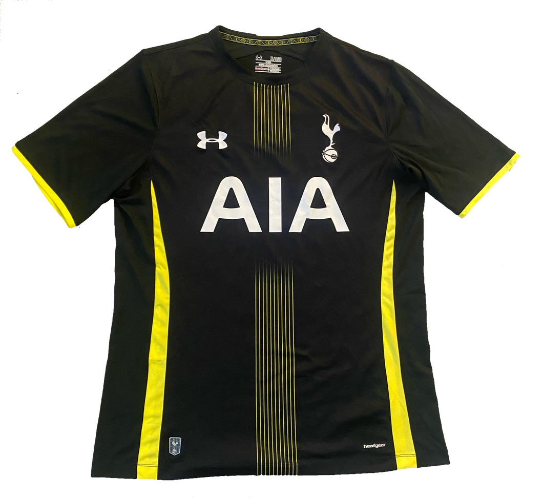 Tottenham 2014/15 Away (Excellent) XL