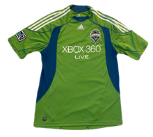 Load image into Gallery viewer, Seattle Sounders 2009/11 Home (Good) XL
