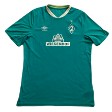 Load image into Gallery viewer, Werder Bremen 2019/20 Home (Excellent) XL
